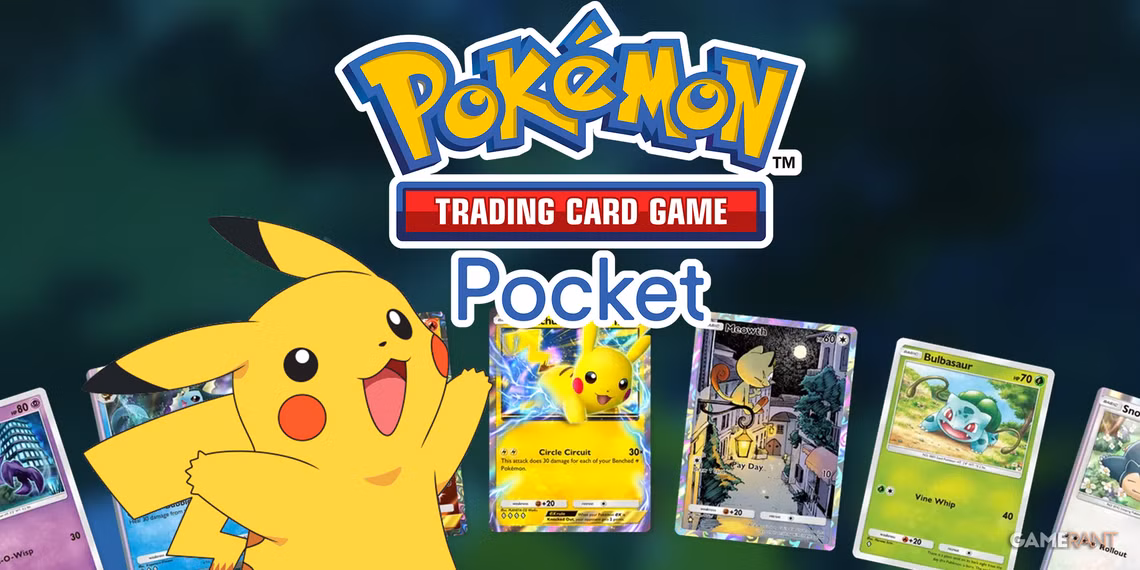 Pokemon TCG Players Call for Community Showcase Upgrade