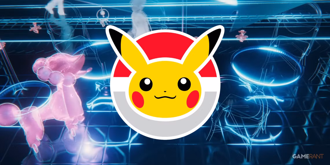 Rumor: Pokemon Legends Z-A Trailer Could Come Sooner Than Expected